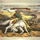 Philip Parisi - The Texas Post Office Murals