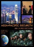 Joanne Wallis, Joanne Carr Wallis, Andrew Carr, Joanne Wallis, Wallis Joanne - Asia-Pacific Security