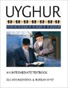 Gulnisa Nazarova, Gulnisa Niyaz Nazarova, Gulnisa/ Niyaz Nazarova, Kurban Niyaz - Uyghur