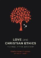 Frederick V. Simmons, Frederick V. (EDT)/ Sorrells Simmons, Frederick V. Simmons, Frederick V. (Fellow Simmons, Simmons Frederick V. - Love and Christian Ethics