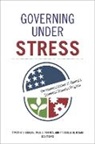 Timothy J. Conlan, Timothy J. Posner Conlan, Timothy J. Conlan, Conlan Timothy J., Paul Posner, Paul L. Posner... - Governing Under Stress