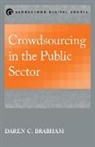 Daren C. Brabham, Brabham Daren C. - Crowdsourcing in the Public Sector