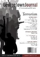 Margaret Schaack, Margaret Evans Schaack, Will Evans, Margaret Schaack, Schaack Margaret - Georgetown Journal of International Affairs