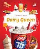 Sara Green - Dairy Queen