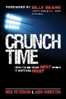 Billy Beane, Judd Hoekstra, PETERSON, Rick Peterson - Crunch Time