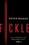 Peter Manus, Manus Peter - Fickle