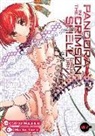 Rikudou Koushi, Masamune Shirow, Rikudou Koushi - Pandora in the Crimson Shell: Ghost Urn Vol. 7
