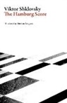 Viktor Shklovskii, Viktor Shklovsky, Viktor/ Avagyan Shklovsky - The Hamburg Score