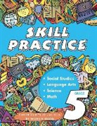 Imogene Forte, Marjorie Frank, The Editors of Incentive Publications - Skill Practice Grade 5