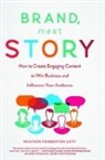 Heather Pemberton Levy, Heather Pemberton Levy, Pemberton Levy Heather - Brand, Meet Story