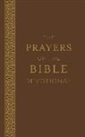 Glenn Hascall, Ardythe Kolb, John Hudson Tiner, John Hudson/ Hascall Tiner - The Prayers of the Bible Devotional
