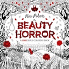 N/A, Alan Robert, Alan Robert - The Beauty of Horror