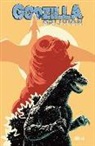 Joshua Hale Fialkov, Brian Churilla - Godzilla: Oblivion