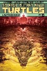 Bobby Curnow, Kevin Eastman, Kevin B Eastman, Kevin B. Eastman, Mateus Santolouco, Dave Wachter... - Teenage Mutant Ninja Turtles Volume 15: Leatherhead
