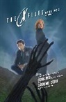 Kevin J Anderson, Kevin J. Anderson, Charles Grant, Charles L Grant, Charles L. Grant - X-Files Archives Volume 3: Goblins & Ground Zero