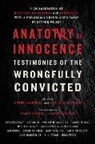 Laura Caldwell, Leslie S. Klinger, Barry Scheck, Laura Caldwell, Caldwell Laura, Leslie S. Klinger... - Anatomy of Innocence