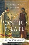 Schiavone Aldo, Aldo Schiavonne - Pontius Pilate