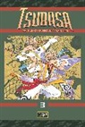 Clamp - Tsubasa: WoRLD CHRoNiCLE 3