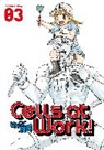 Akane Shimizu - Cells at Work! 3