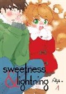 Gido Amagakure - Sweetness & Lightning 4