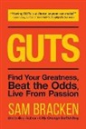 Sam Bracken, Bracken Sam - GUTS
