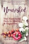 Pamela Wasabi - Nourished