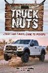 Andre Smirnov, Kent Sundling - Truck Nuts