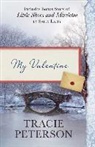 Sally Laity, Tracie Peterson, Tracie/ Laity Peterson - My Valentine