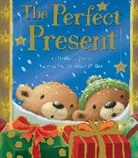 Stella J Jones, Stella J. Jones, Caroline Pedler, Caroline Pedler - The Perfect Present