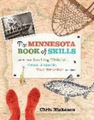 Chris Niskanen - The Minnesota Book of Skills
