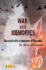 Gary Clemmons - War and Memories: Survival with a Measure of Success