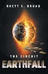 Rhett C. Bruno - Earthfall: The Circuit