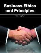 Tim Fischer - Business Ethics and Principles