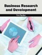 Tim Fischer - Business Research and Development