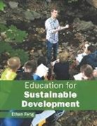 Ethan Feng - Education for Sustainable Development