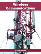 Elmer Dowse - Wireless Communications