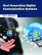 Glynn Clermont - Next Generation Digital Communication Systems