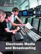 Nyles Lind - Electronic Media and Broadcasting