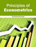 Courtney Hoover - Principles of Econometrics