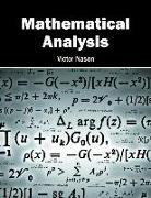 Victor Nason - Mathematical Analysis
