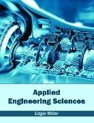 Edgar Miller - Applied Engineering Sciences