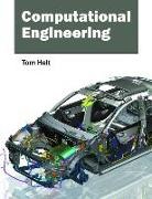 Tom Halt - Computational Engineering