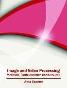 Anna Sanders - Image and Video Processing