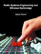 Adrian Franel - Radio Systems Engineering and Wireless Technology