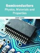 Jared Jones - Semiconductors
