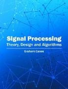 Graham Eanes - Signal Processing