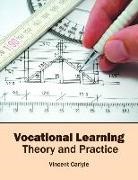 Vincent Carlyle - Vocational Learning