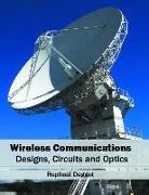 Rapheal Dagget - Wireless Communications