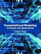 Gregory Rago - Computational Modeling