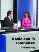 Cassandra Young - Radio and TV Journalism